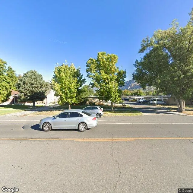 1000 E Center St, Provo, Utah 84606