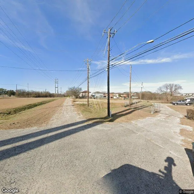 1000 E Howard Ln, Austin, Texas 78753