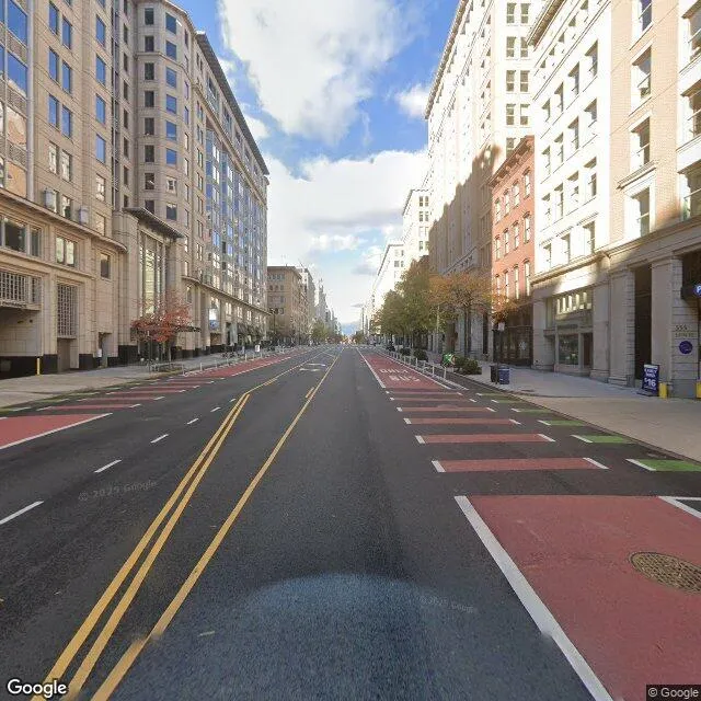 1000 F Street NW, Washington, District of Columbia 20004