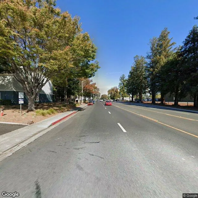 1000 Kiely Blvd, Santa Clara, California 95051