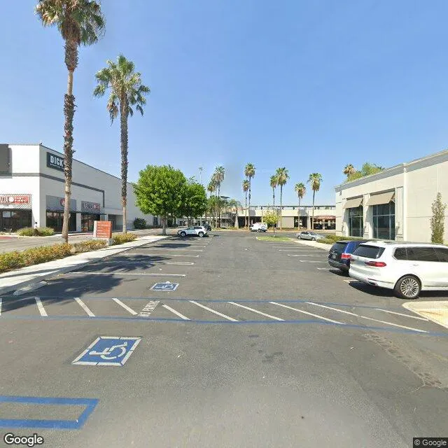 1000 Northridge Fashion Ctr, Northridge, California 91324