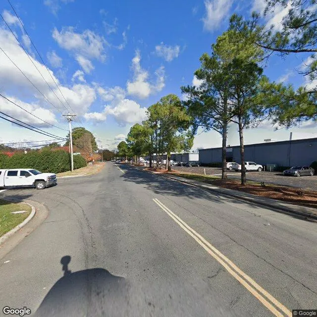 1000 Pressley Rd, Charlotte, North Carolina 28217