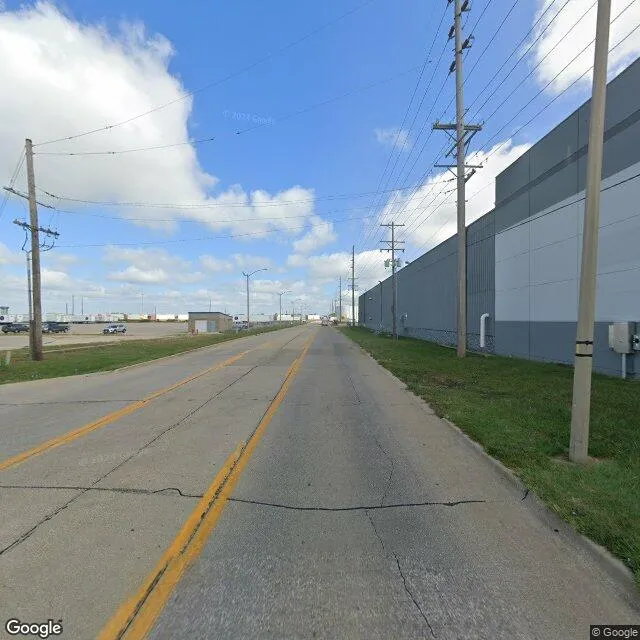 1000 S Linwood Rd, Galesburg, Illinois 61401