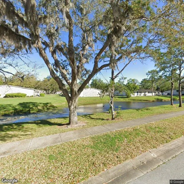 1000 S Nova Rd, Daytona Beach, Florida 32114