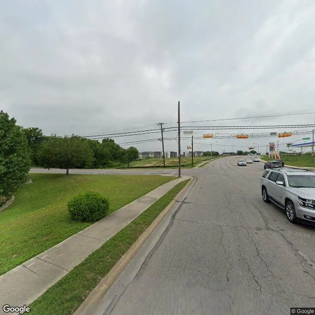 1000 S W S Young Dr, Killeen, Texas 76543