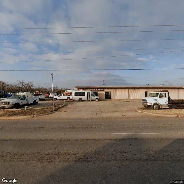 1000 SE 15th St, Oklahoma City, Oklahoma 73129