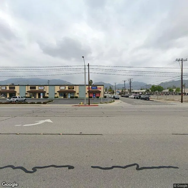 1000 W Foothill Blvd, Azusa, California 91702-2840