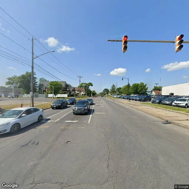 1000 W Genesee St, Syracuse, New York 13204