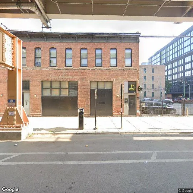 1000 W Lake St, Chicago, Illinois 60607