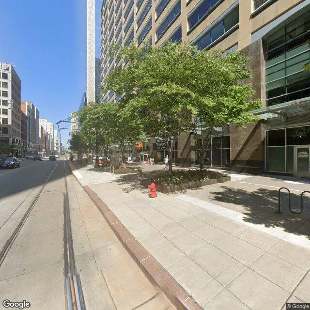 1000 Woodward Ave., Detroit, Michigan 48226