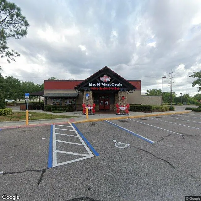 1000 Wp Ball Blvd, Sanford, Florida 32771