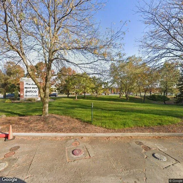 10005 N Michigan Rd, Carmel, Indiana 46032