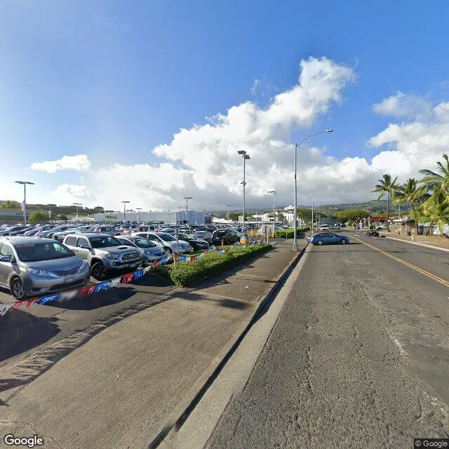 1001 Ahua St, Honolulu, Hawaii 96819