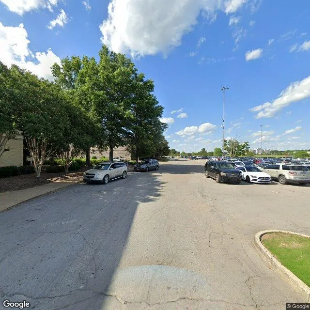 1001 Barnes Crossing Rd, Tupelo, Mississippi 38804-0916