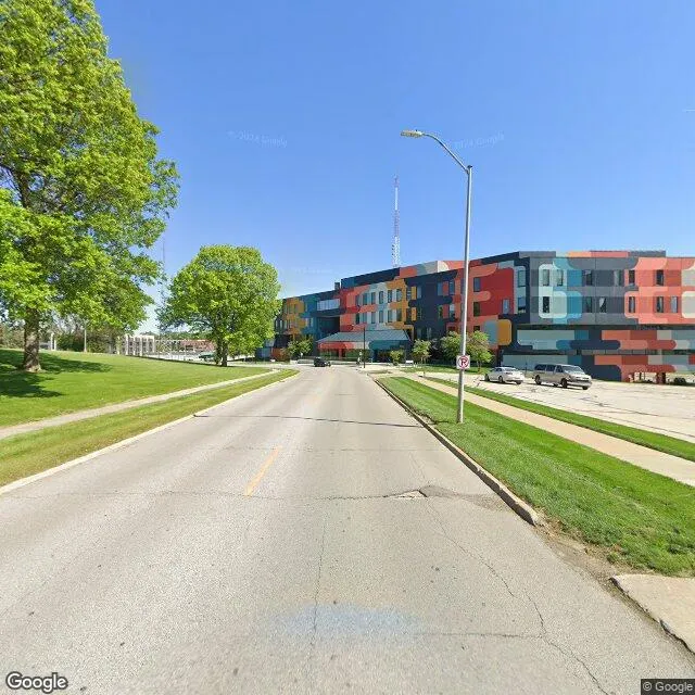 1001 Chestnut St, Des Moines, Iowa 50309