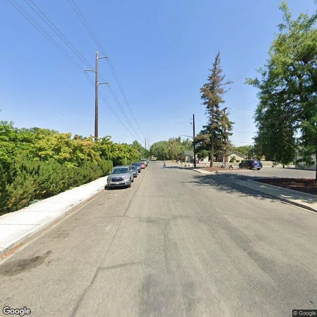 1001 E University Way, Ellensburg, Washington 98926