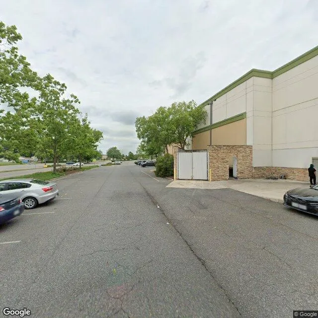 1001 Lynnhaven Mall Loop, Virginia Beach, Virginia 23452-7205