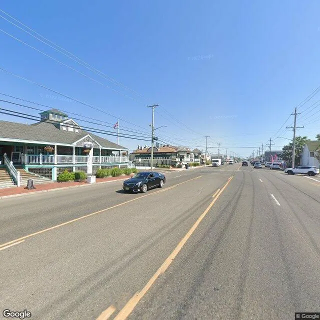 1001 N Bay Ave, Beach Haven, New Jersey 08008