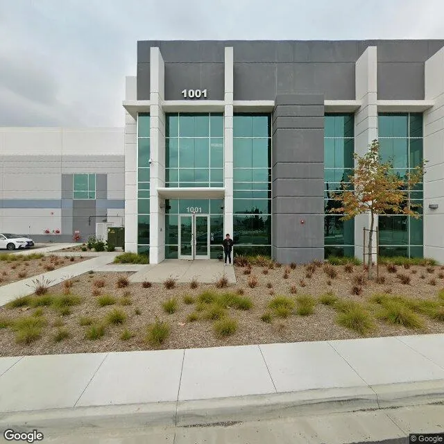 1001 N Todd Ave, Azusa, California 91702-1602