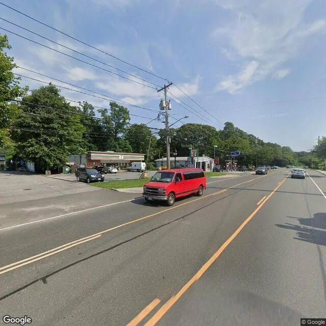 1001 Route 25a, Stony Brook, New York 11790