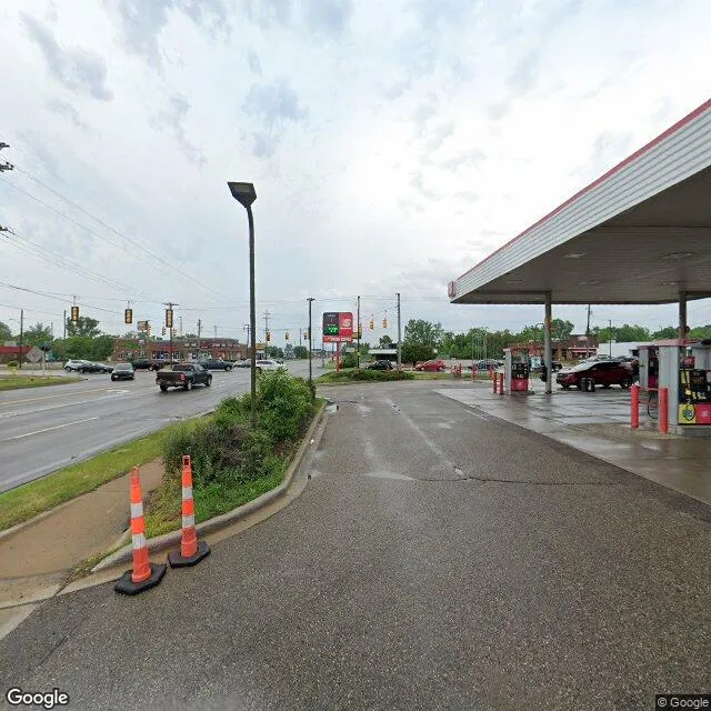 1001 S Center Rd, Burton, Michigan 48503