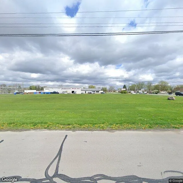 1001 W 53Rd St, Anderson, Indiana 46013