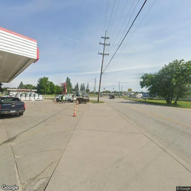 1001 W Caro Rd, Caro, Michigan 48723