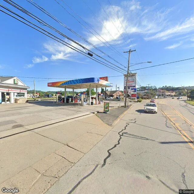 1001 Washington Pike, Bridgeville, Pennsylvania 15017