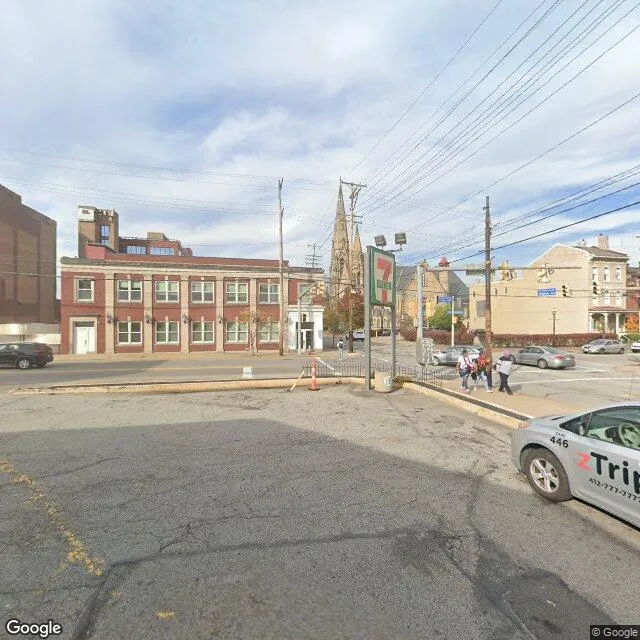 1001 Western Ave, Pittsburgh, Pennsylvania 15233