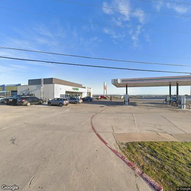 1001 Willow Springs, Killeen, Texas 76549