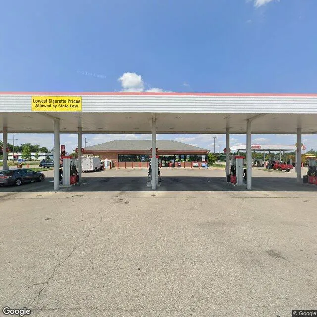 10010 Pendleton Pike, Lawrence, Indiana 46236