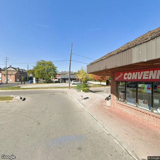 10019 Keele St, Vaughan, Ontario L6A 3Y8