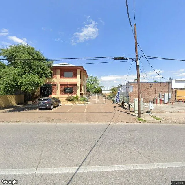 1002 Santa Maria Ave, Laredo, Texas 78040