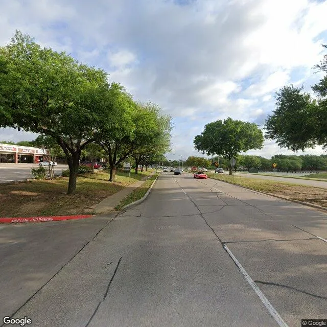 10025 N MacArthur Blvd, Irving, Texas 75063