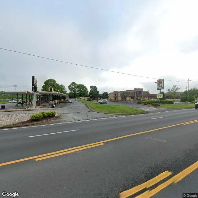 1003 W Elk Ave, Elizabethton, Tennessee 37643