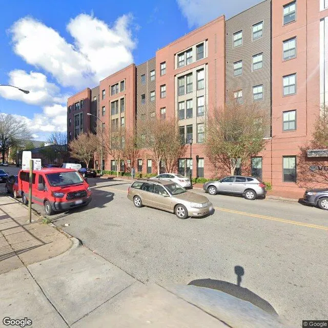 1003 W Grace St, Richmond, Virginia 23220
