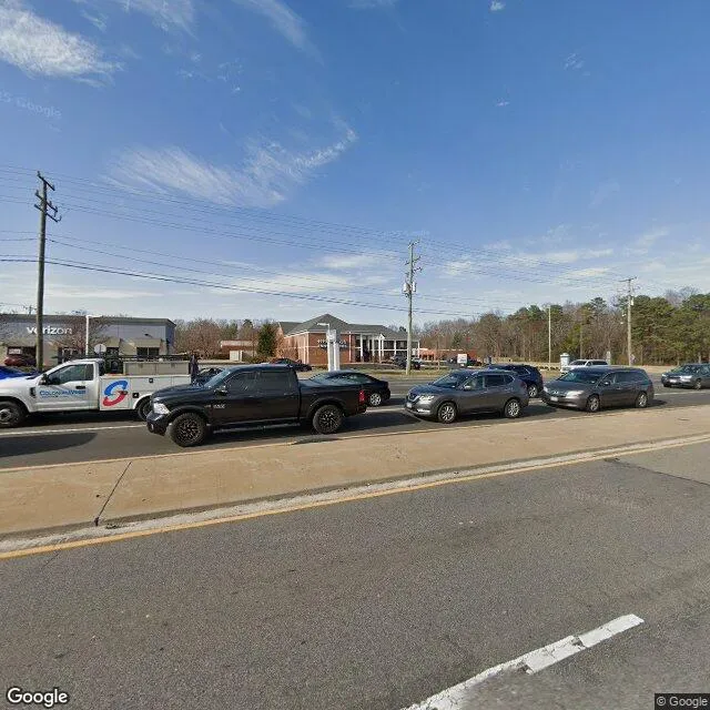 10031 Hull St Rd, Richmond, Virginia 23236