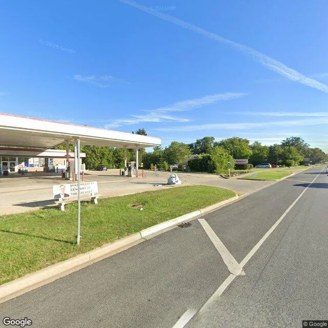 1004 E 9th St, Lockport, Illinois 60441