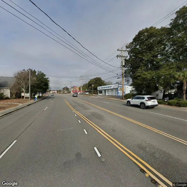 1004 Sea Mountain Hwy, North Myrtle Beach, South Carolina 29582