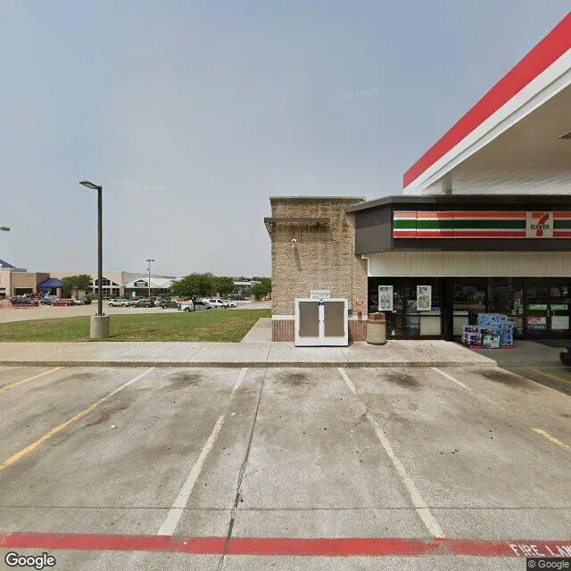 1004 W Mcdermott Dr, Allen, Texas 75013