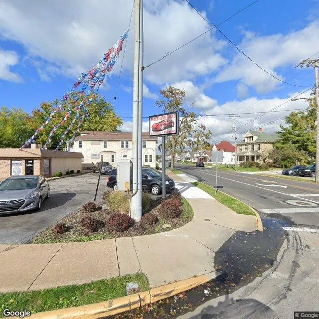 1005 Camp St, Sandusky, Ohio 44870