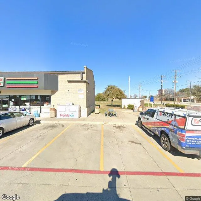1005 E Eldorado Pkwy, Little Elm, Texas 75068