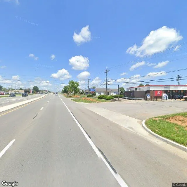 1005 N Dixie Highway, Elizabethtown, Kentucky 42701