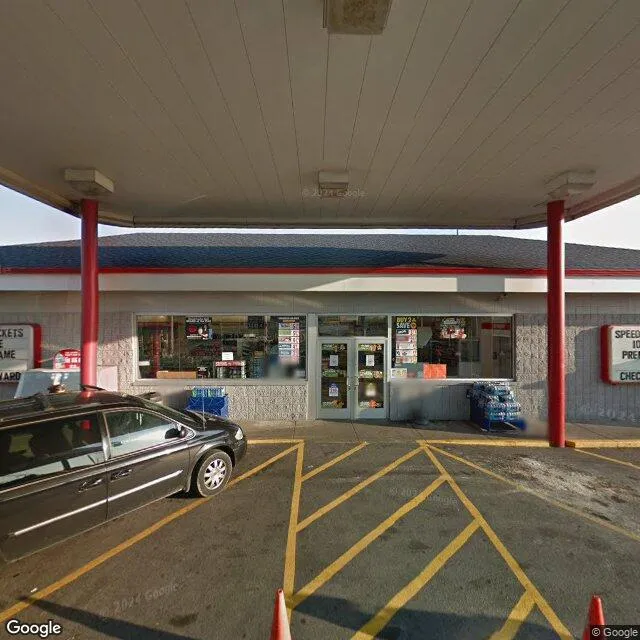 1005 N Mitthoeffer Rd, Indianapolis, Indiana 46229