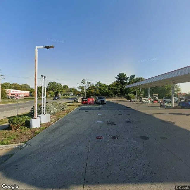 1005 S Peru St, Cicero, Indiana 46034