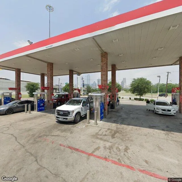 1005 S Riverfront Blvd, Dallas, Texas 75207