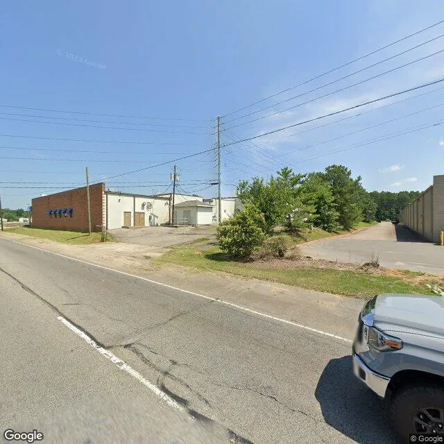 1006 E Caswell St, Wadesboro, North Carolina 28170