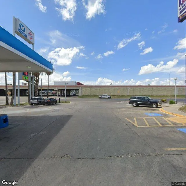 1006 N Texas Blvd, Weslaco, Texas 78596