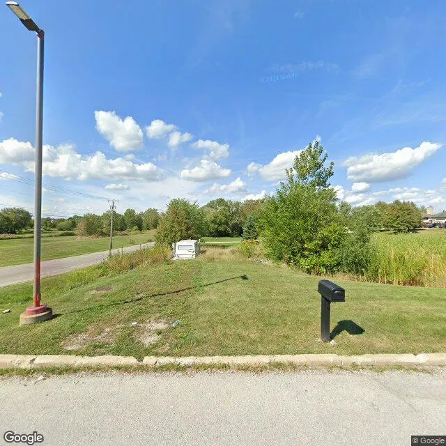 10061 Sheffield Ave, Dyer, Indiana 46311