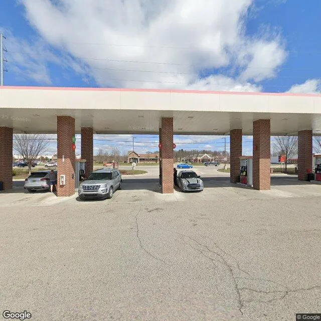 10070 Highland Rd, Hartland, Michigan 48353